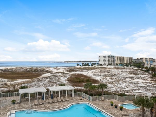 Destin Condo 955928