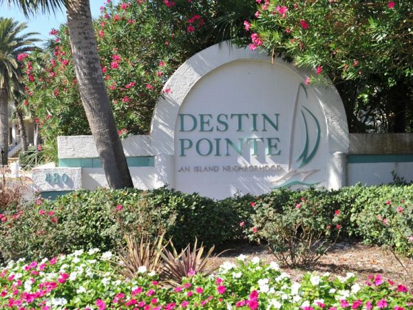 Destin Condo 955928