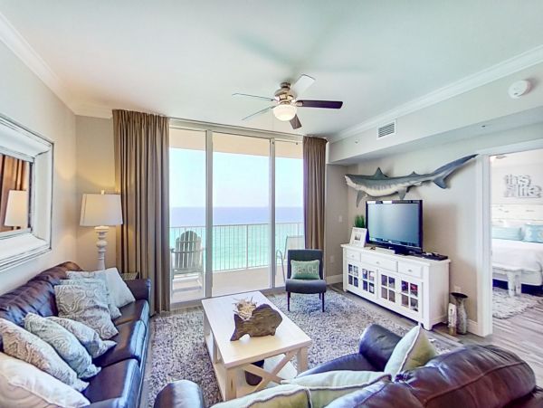 Panama City Beach Condo 955929