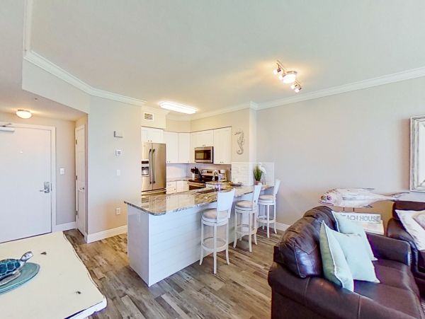 Panama City Beach Condo 955929