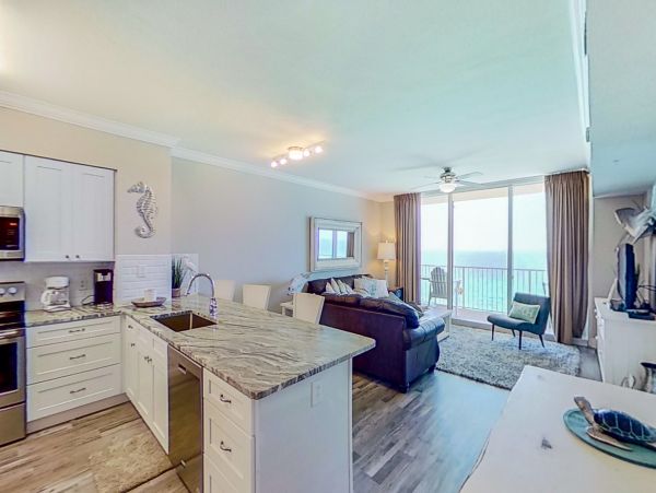 Panama City Beach Condo 955929