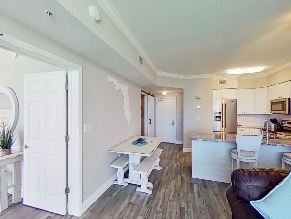 Panama City Beach Condo 955929