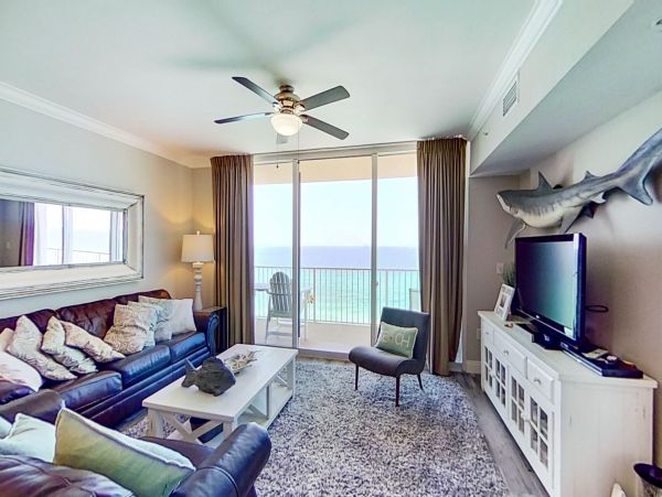 Panama City Beach Condo 955929