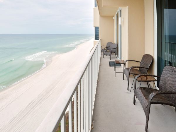 Panama City Beach Condo 955929