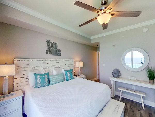 Panama City Beach Condo 955929