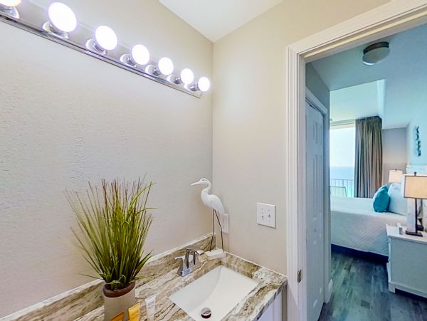 Panama City Beach Condo 955929