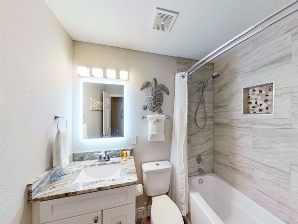 Panama City Beach Condo 955929