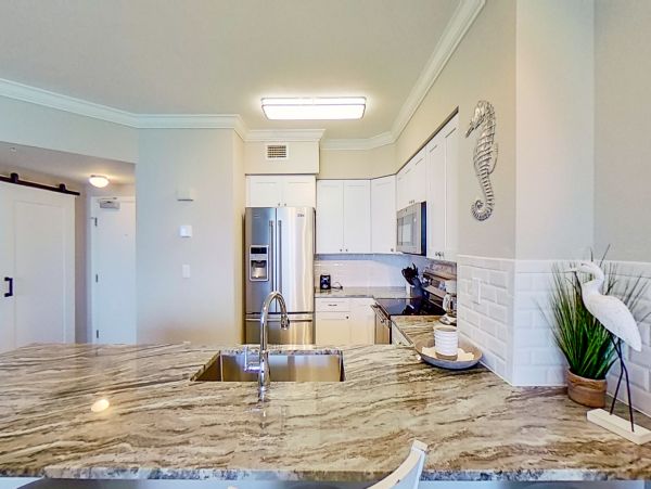 Panama City Beach Condo 955929