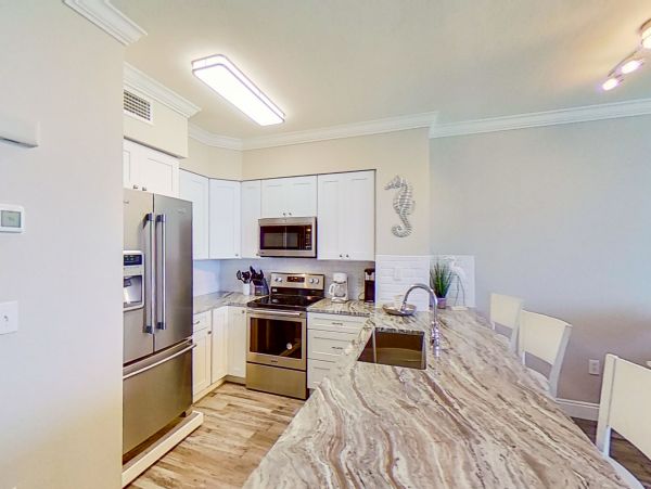 Panama City Beach Condo 955929