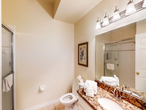 Orlando Condo 955930