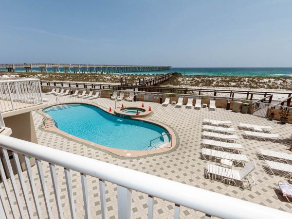 Navarre Beach Condo 955932