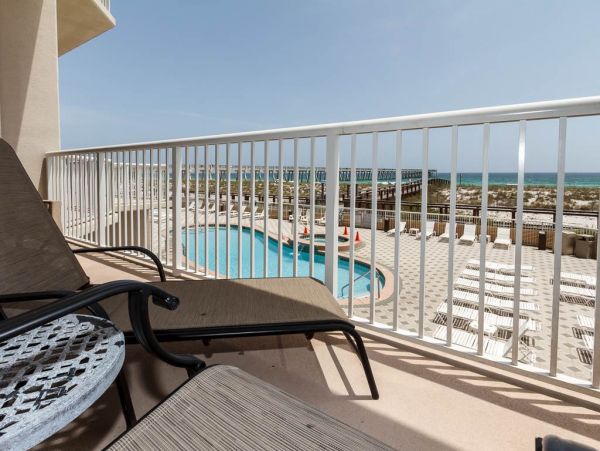 Navarre Beach Condo 955932