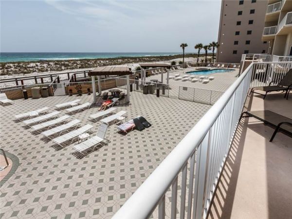Navarre Beach Condo 955932