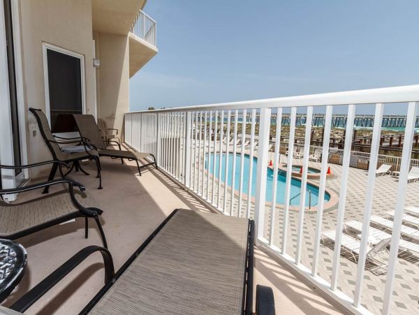 Navarre Beach Condo 955932