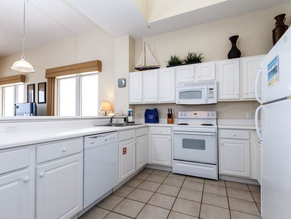 Navarre Beach Condo 955932