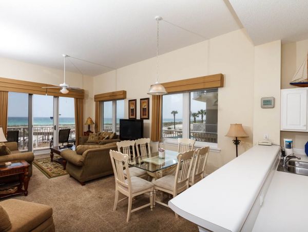 Navarre Beach Condo 955932