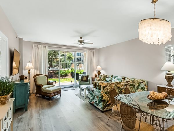 Beaches Of South Walton Condo 955934