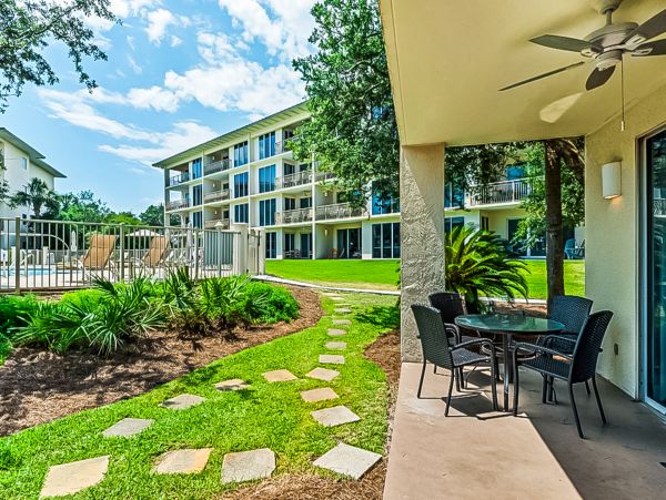 Beaches Of South Walton Condo 955934