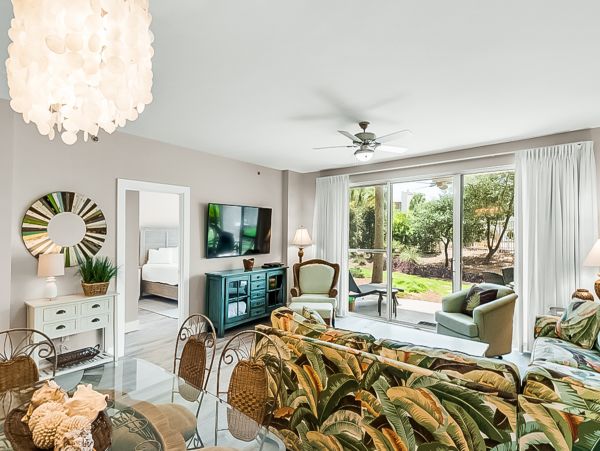 Beaches Of South Walton Condo 955934