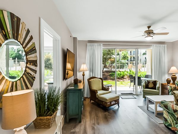 Beaches Of South Walton Condo 955934