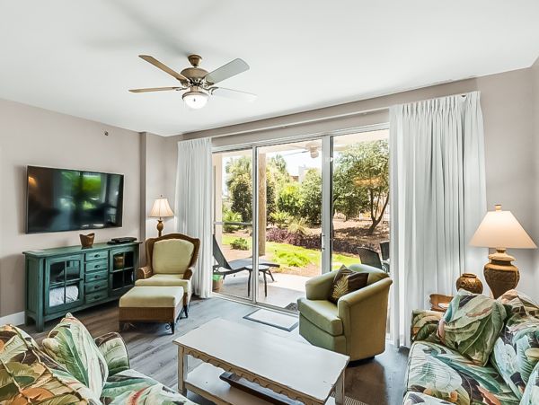 Beaches Of South Walton Condo 955934
