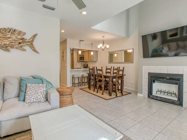Beaches Of South Walton Condo 955935