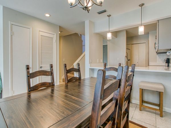 Beaches Of South Walton Condo 955935