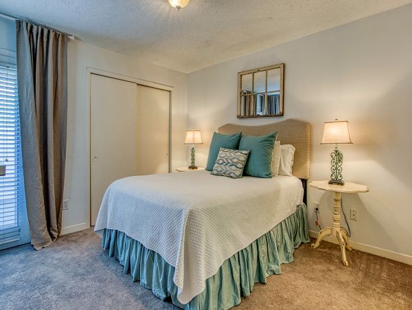 Beaches Of South Walton Condo 955935