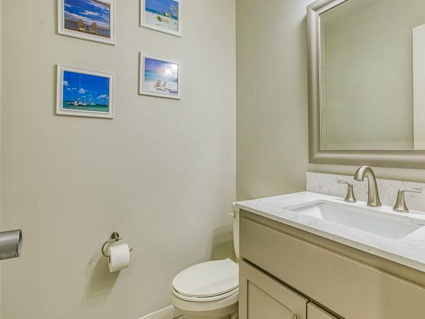 Beaches Of South Walton Condo 955935