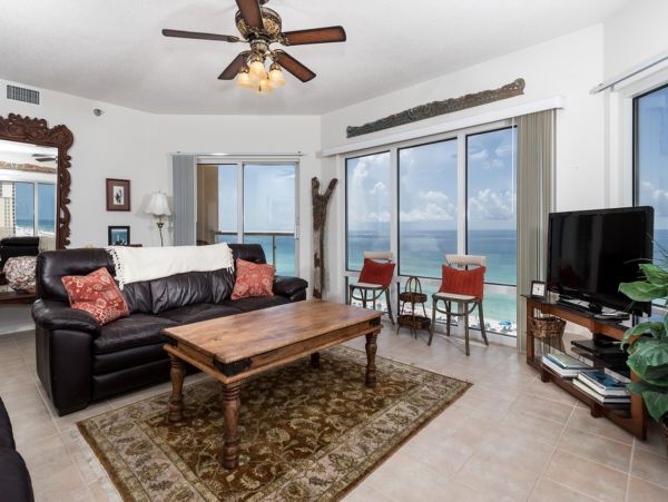 Pensacola Beach Condo 955936