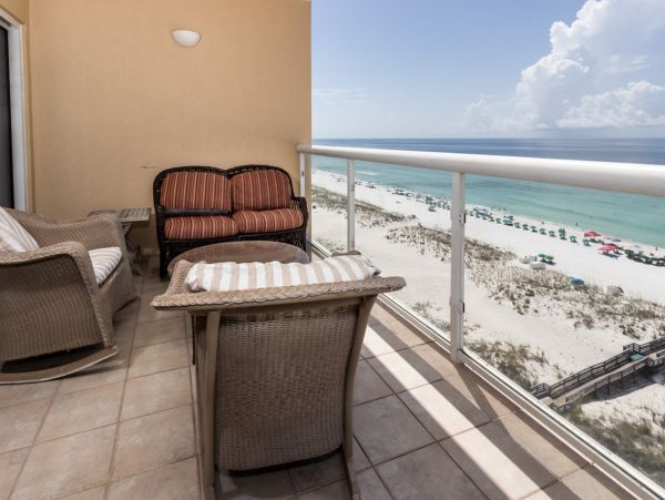 Pensacola Beach Condo 955936