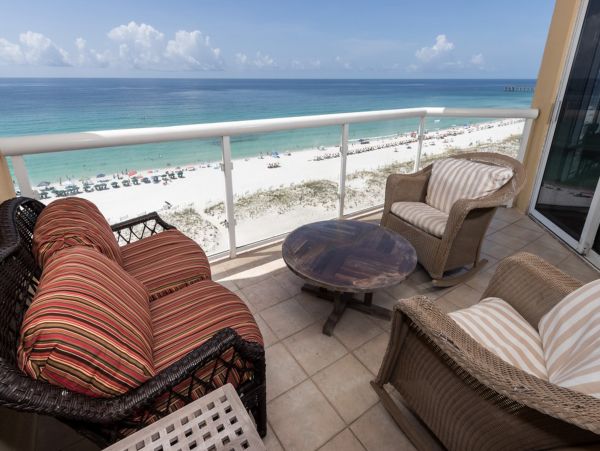 Pensacola Beach Condo 955936