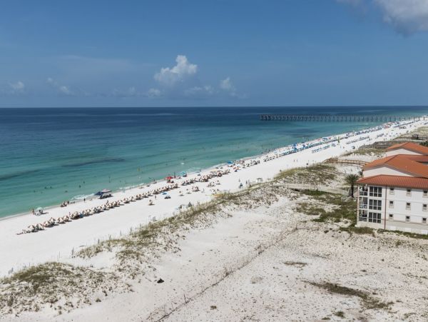 Pensacola Beach Condo 955936