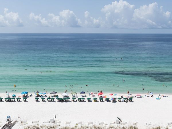 Pensacola Beach Condo 955936