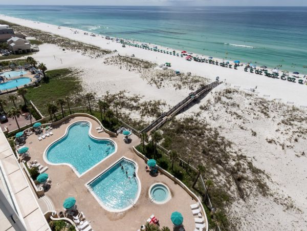 Pensacola Beach Condo 955936