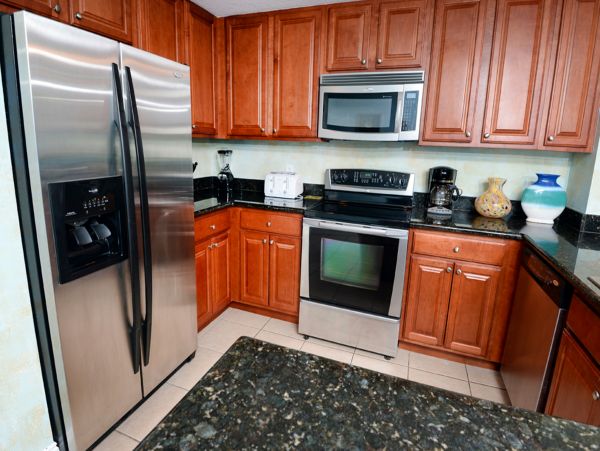 Panama City Beach Condo 955937
