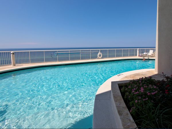 Panama City Beach Condo 955937