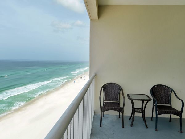 Panama City Beach Condo 955937