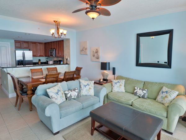Panama City Beach Condo 955937