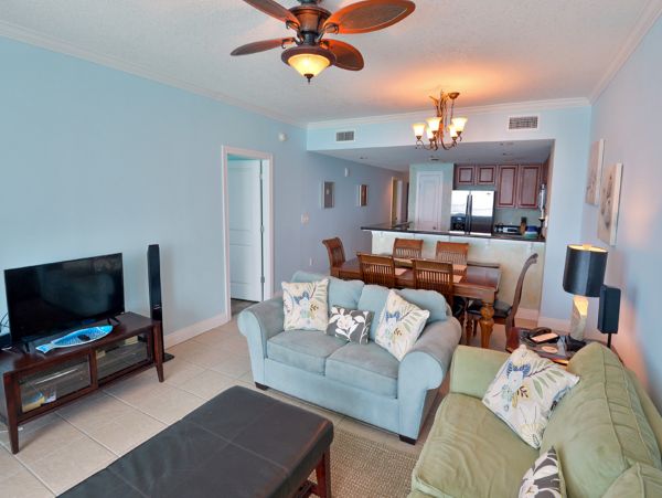 Panama City Beach Condo 955937