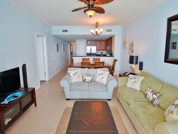 Panama City Beach Condo 955937
