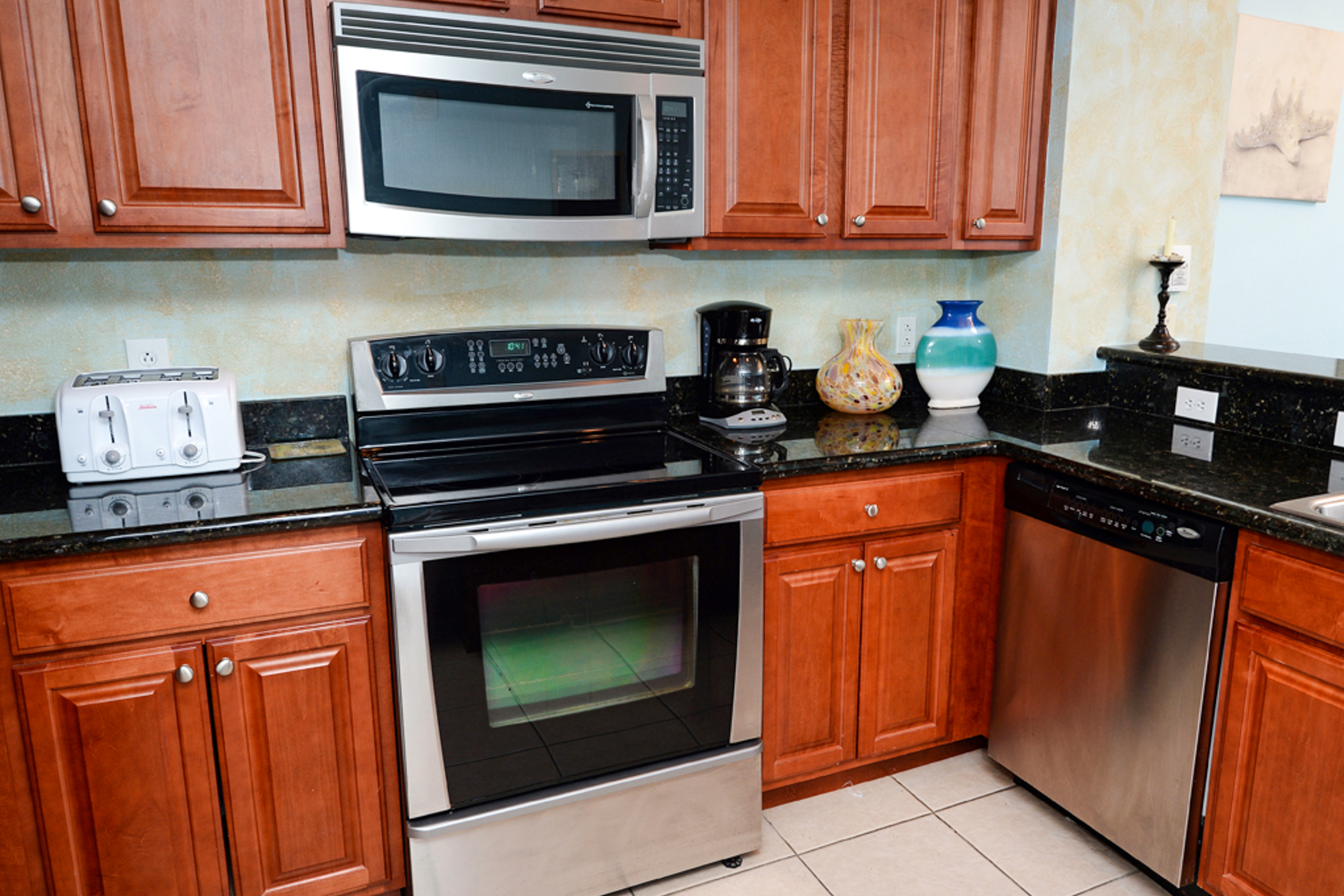 Panama City Beach Condo 955937