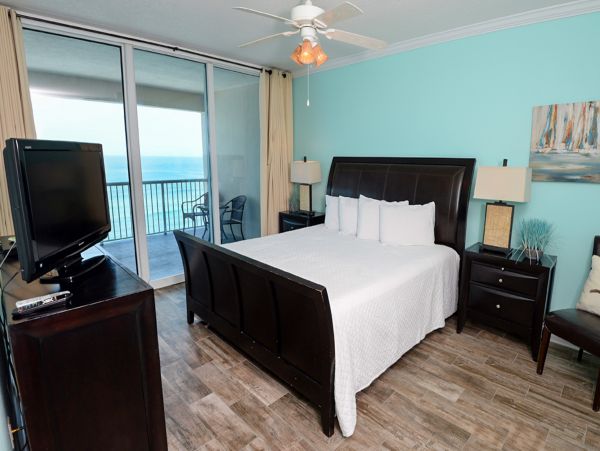 Panama City Beach Condo 955937