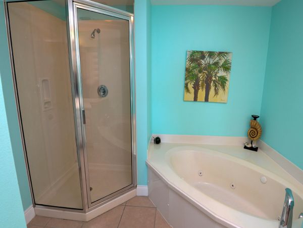 Panama City Beach Condo 955937