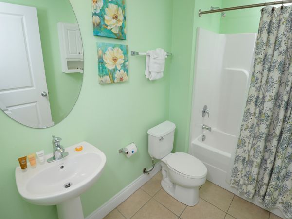 Panama City Beach Condo 955937