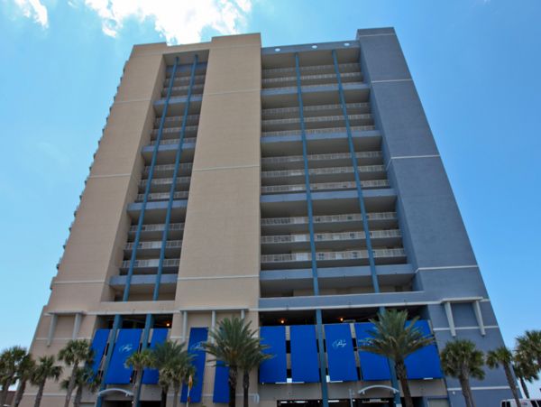 Panama City Beach Condo 955937