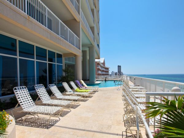 Panama City Beach Condo 955937