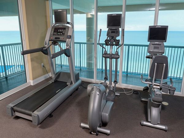 Panama City Beach Condo 955937