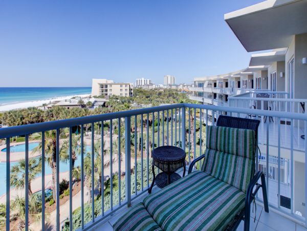 Beaches Of South Walton Condo 955938