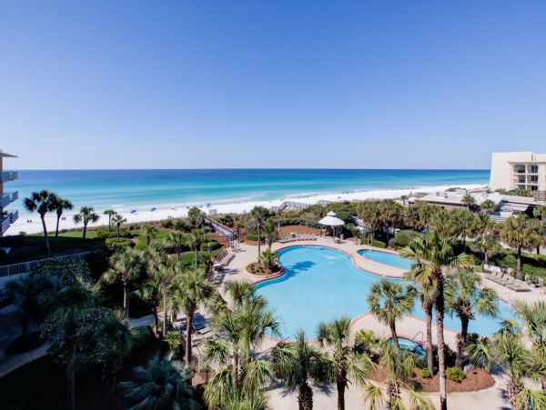 Beaches Of South Walton Condo 955938